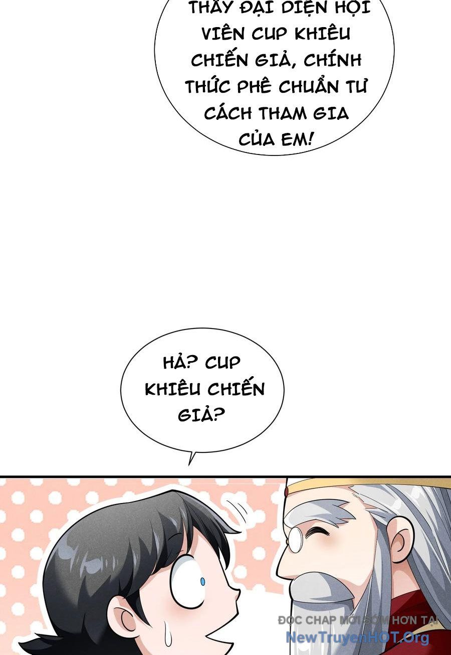 Tiểu Bạo Chúa Không Muốn Gặp Kết Thảm Chapter 84 - 16