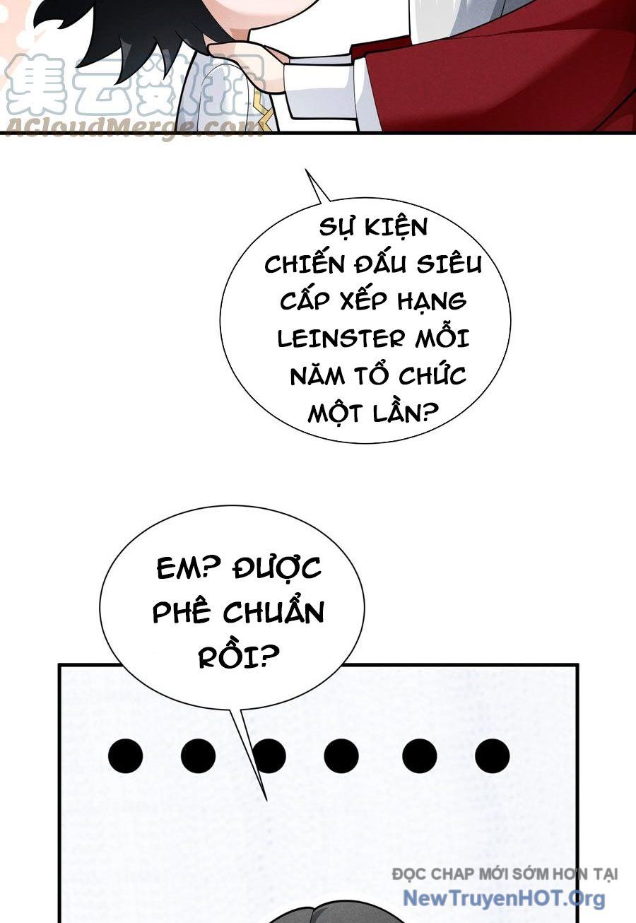 Tiểu Bạo Chúa Không Muốn Gặp Kết Thảm Chapter 84 - 17