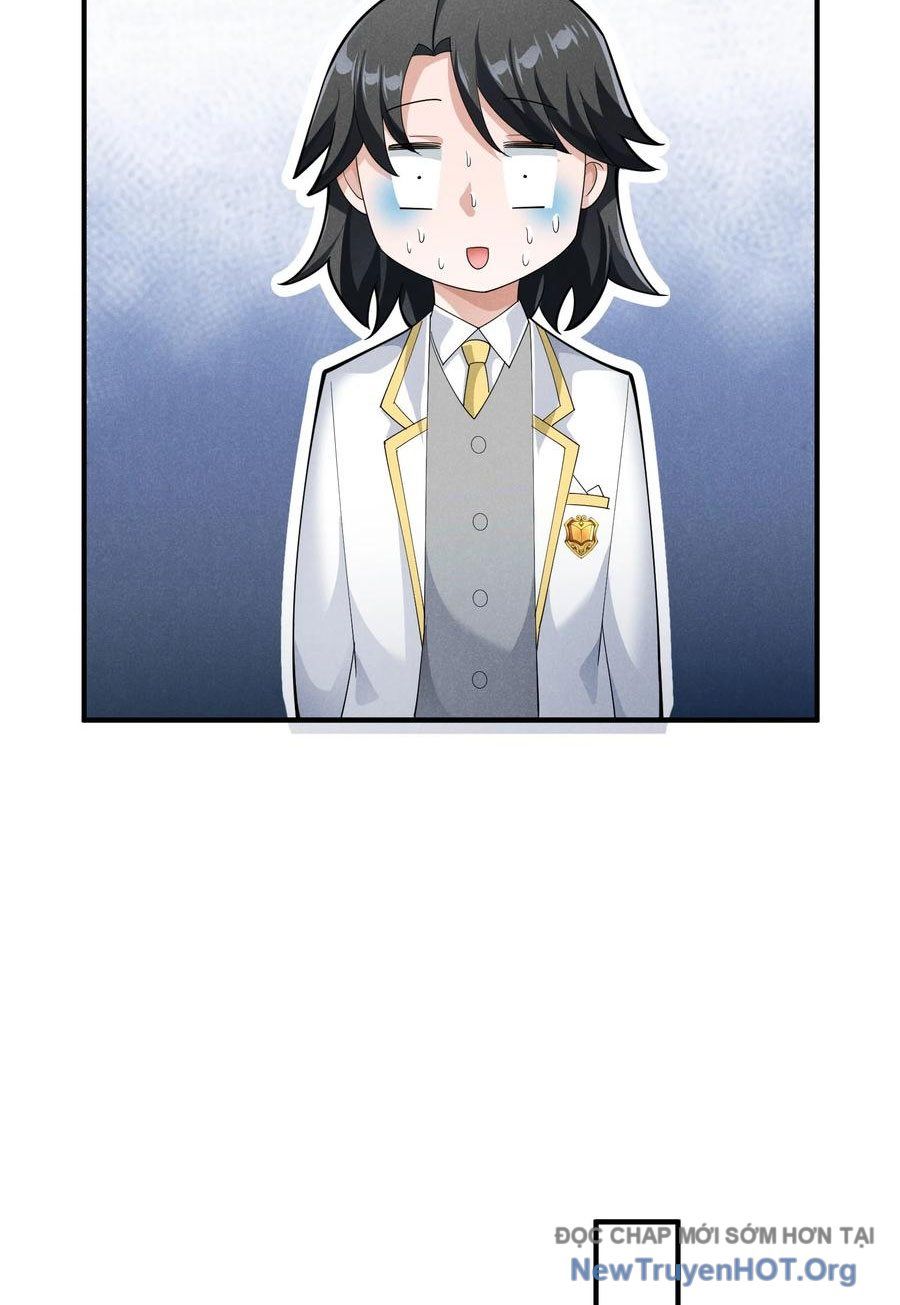 Tiểu Bạo Chúa Không Muốn Gặp Kết Thảm Chapter 84 - 18