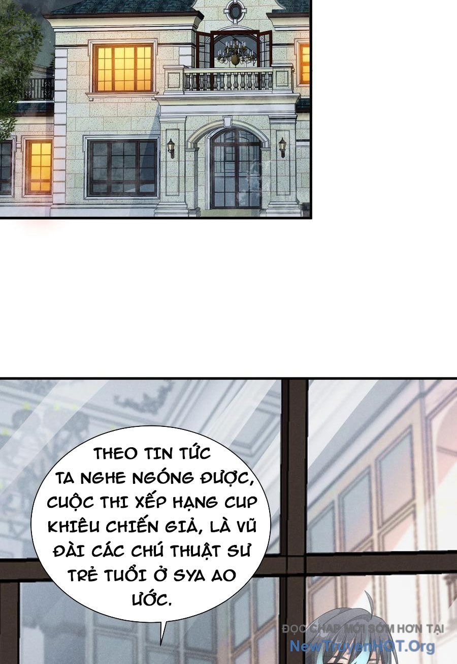 Tiểu Bạo Chúa Không Muốn Gặp Kết Thảm Chapter 84 - 20