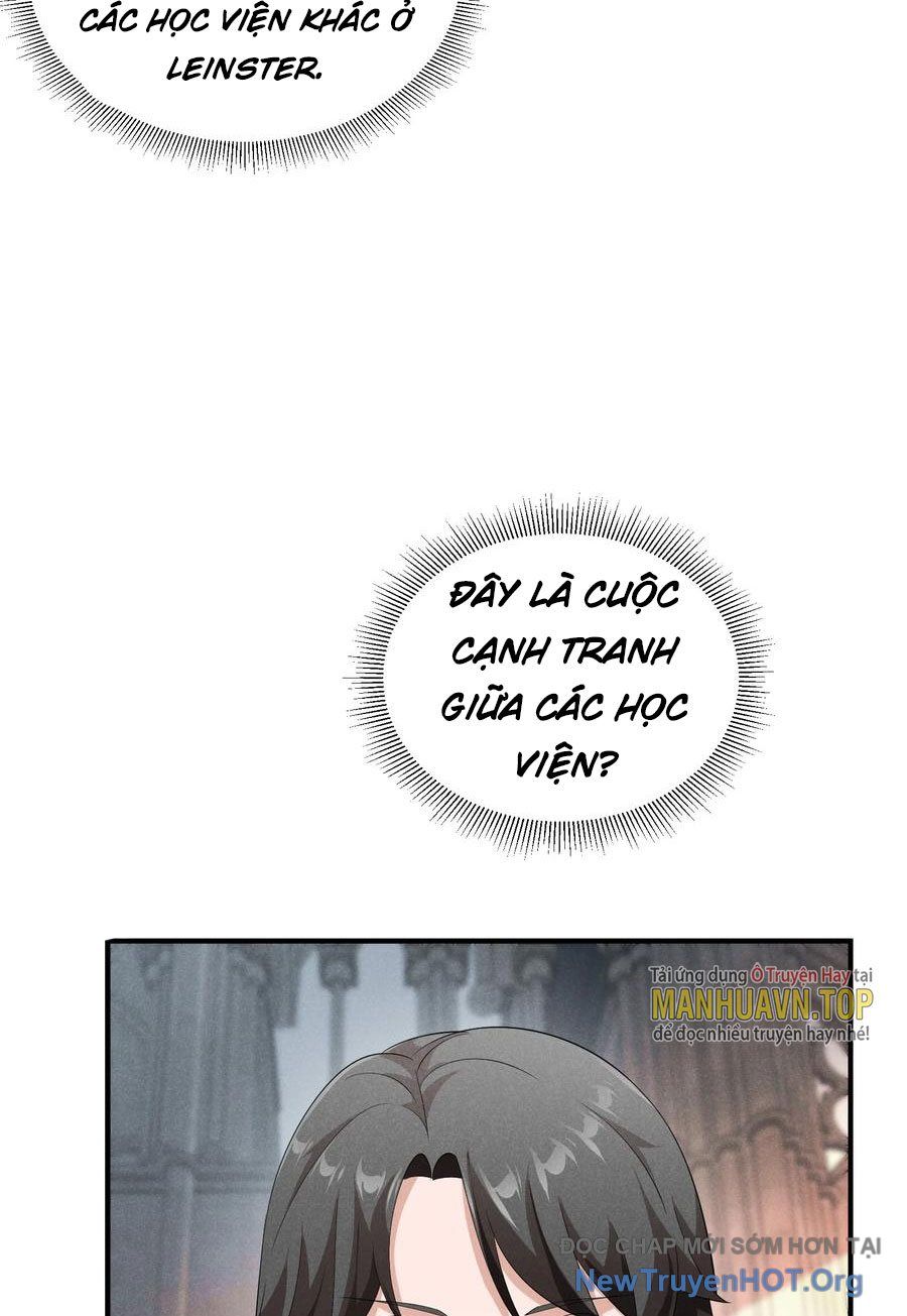 Tiểu Bạo Chúa Không Muốn Gặp Kết Thảm Chapter 84 - 3