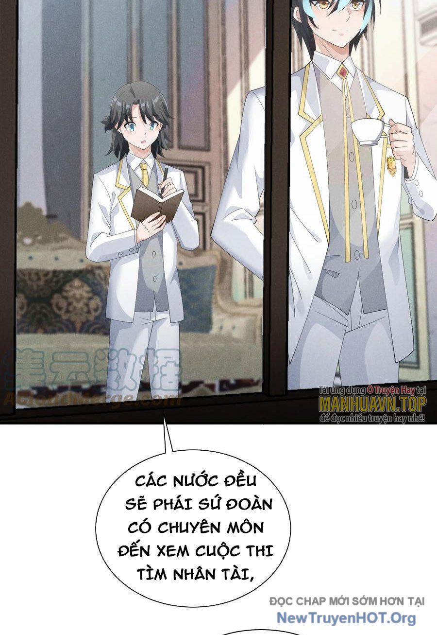 Tiểu Bạo Chúa Không Muốn Gặp Kết Thảm Chapter 84 - 21