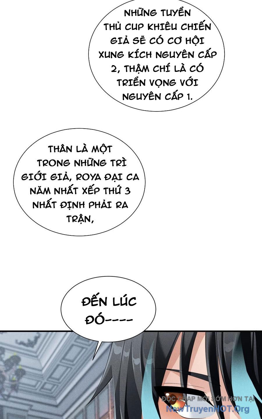 Tiểu Bạo Chúa Không Muốn Gặp Kết Thảm Chapter 84 - 22