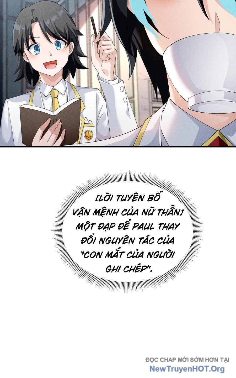 Tiểu Bạo Chúa Không Muốn Gặp Kết Thảm Chapter 84 - 23