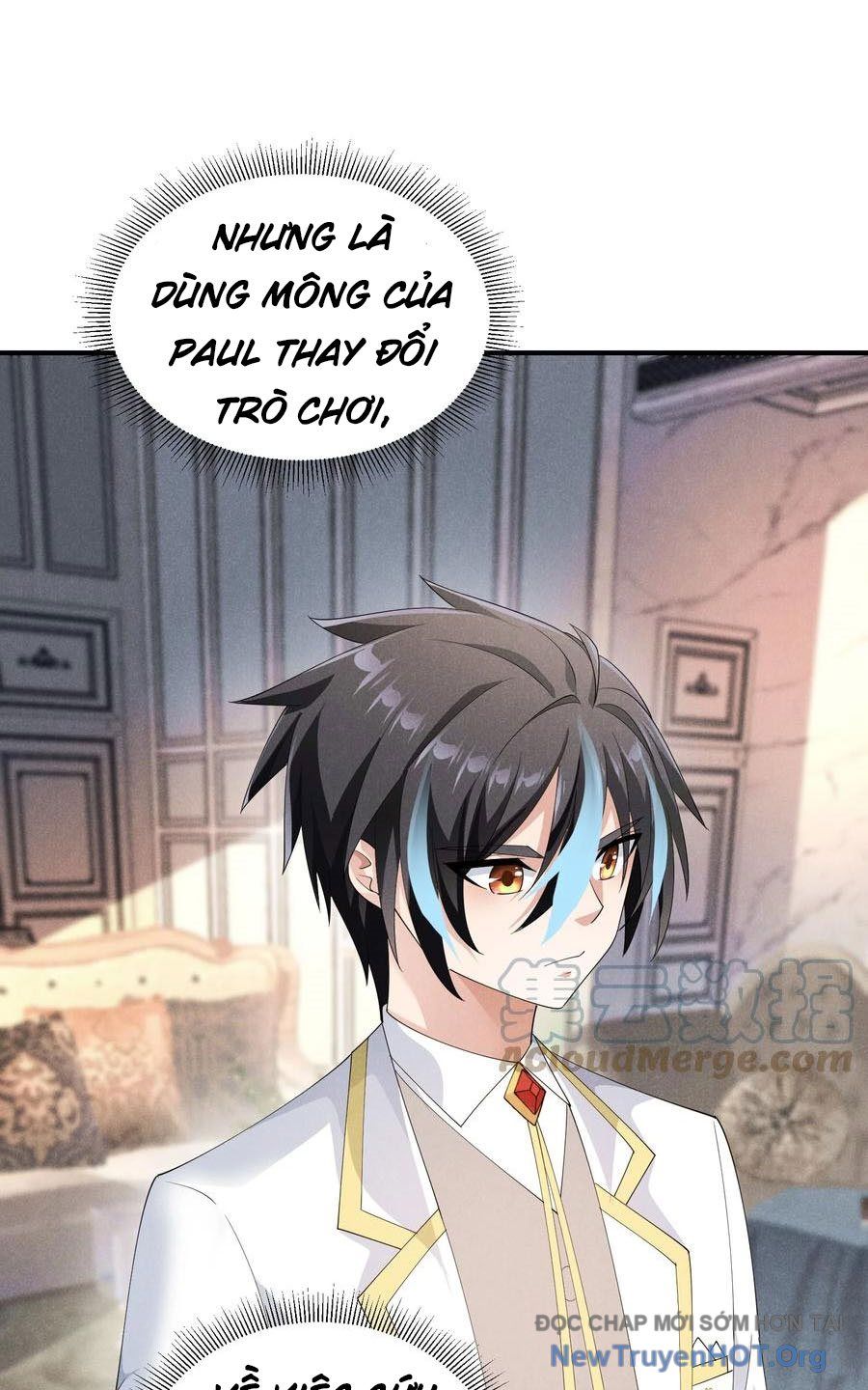 Tiểu Bạo Chúa Không Muốn Gặp Kết Thảm Chapter 84 - 24