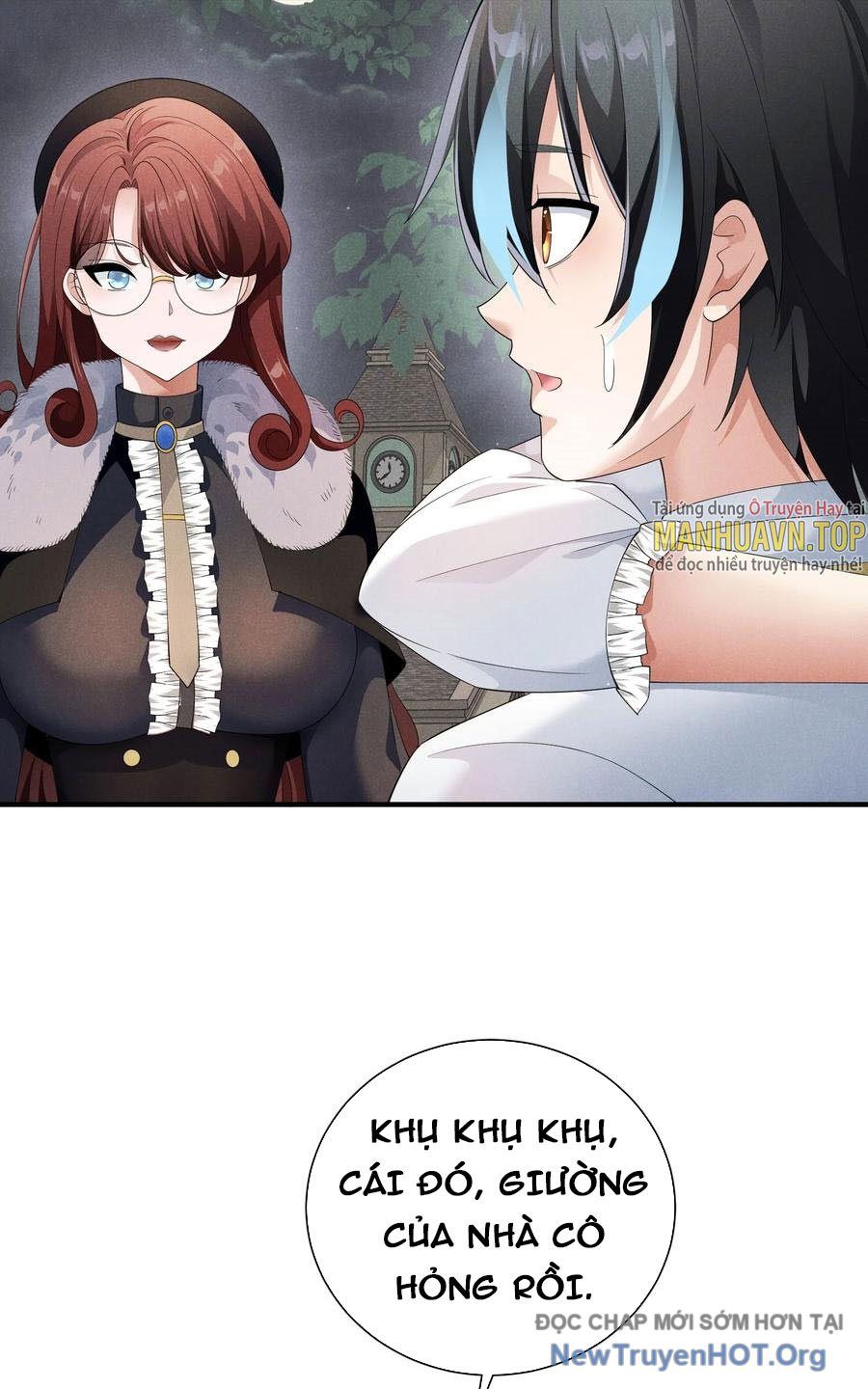 Tiểu Bạo Chúa Không Muốn Gặp Kết Thảm Chapter 84 - 29