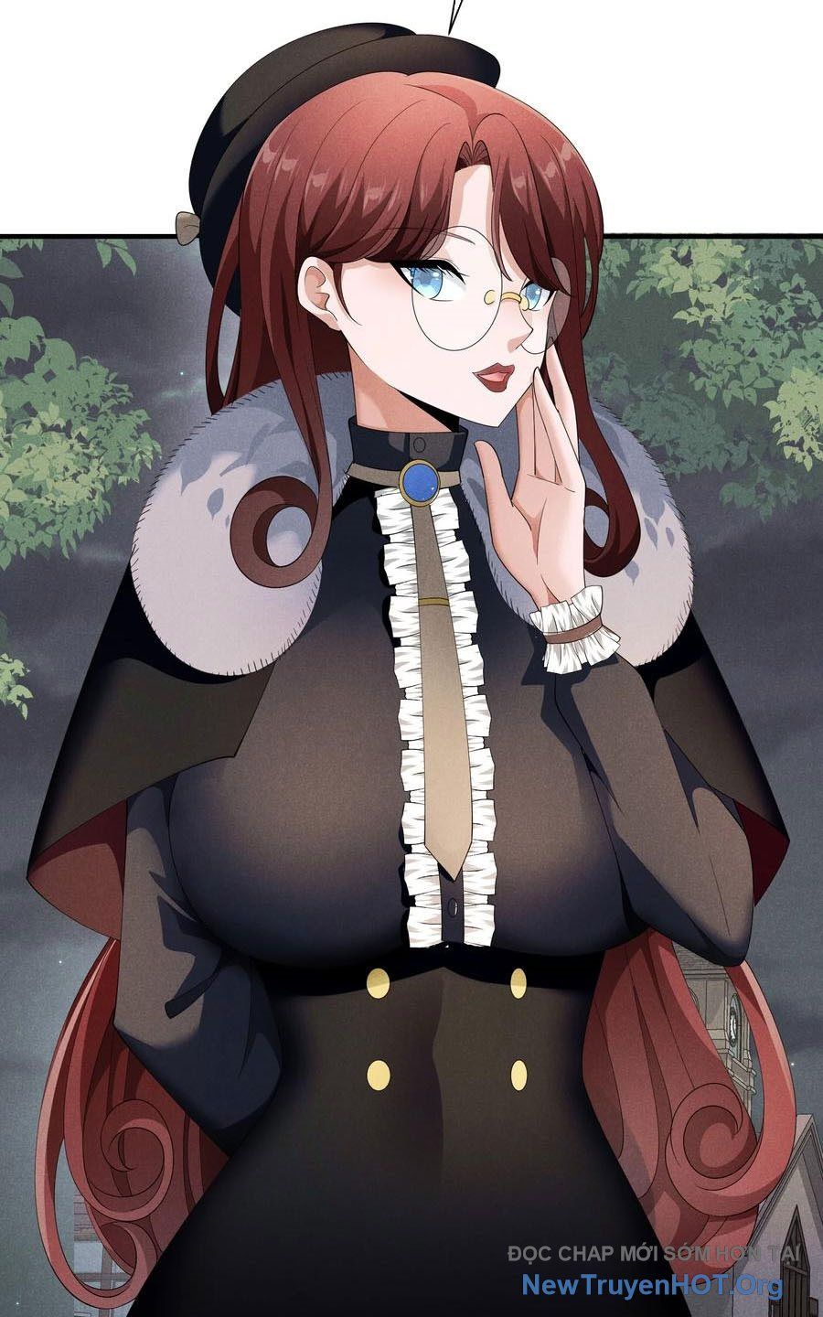 Tiểu Bạo Chúa Không Muốn Gặp Kết Thảm Chapter 84 - 30