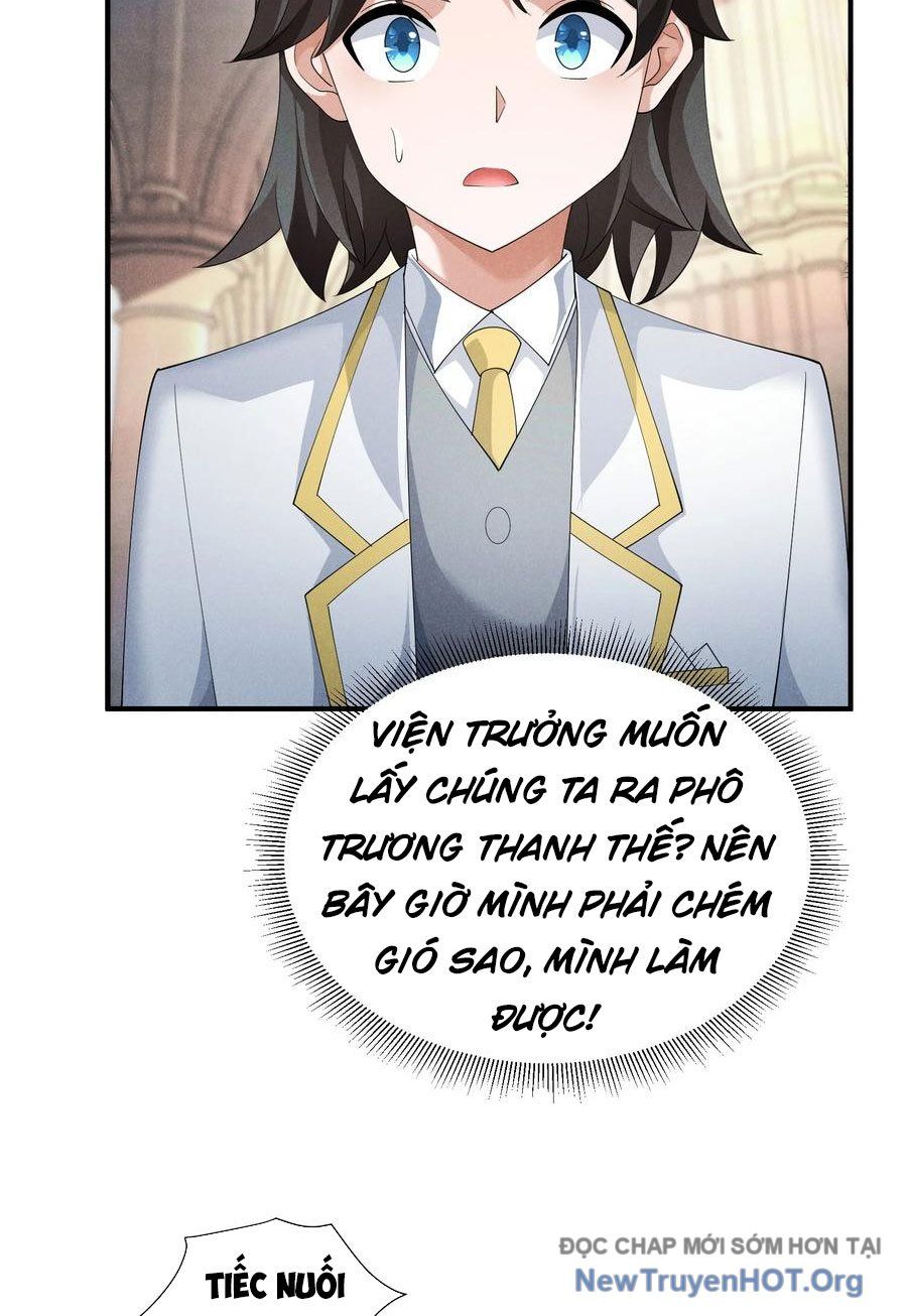 Tiểu Bạo Chúa Không Muốn Gặp Kết Thảm Chapter 84 - 4