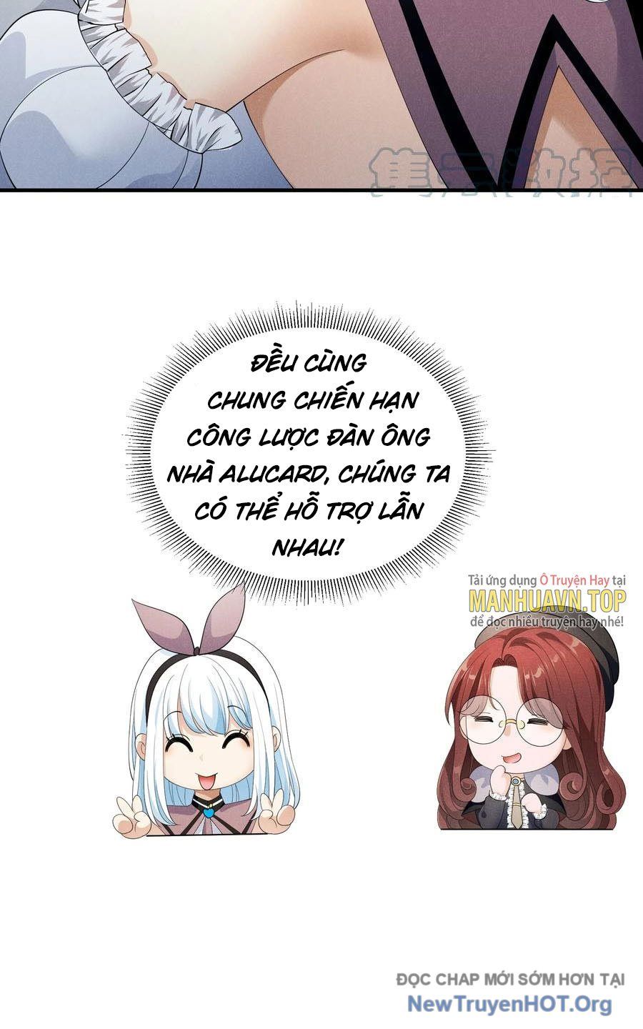 Tiểu Bạo Chúa Không Muốn Gặp Kết Thảm Chapter 84 - 34