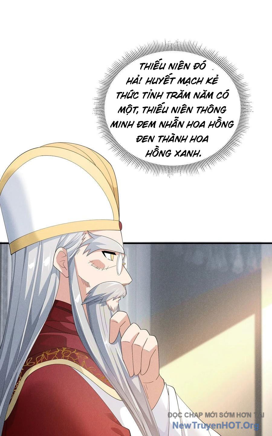 Tiểu Bạo Chúa Không Muốn Gặp Kết Thảm Chapter 84 - 39