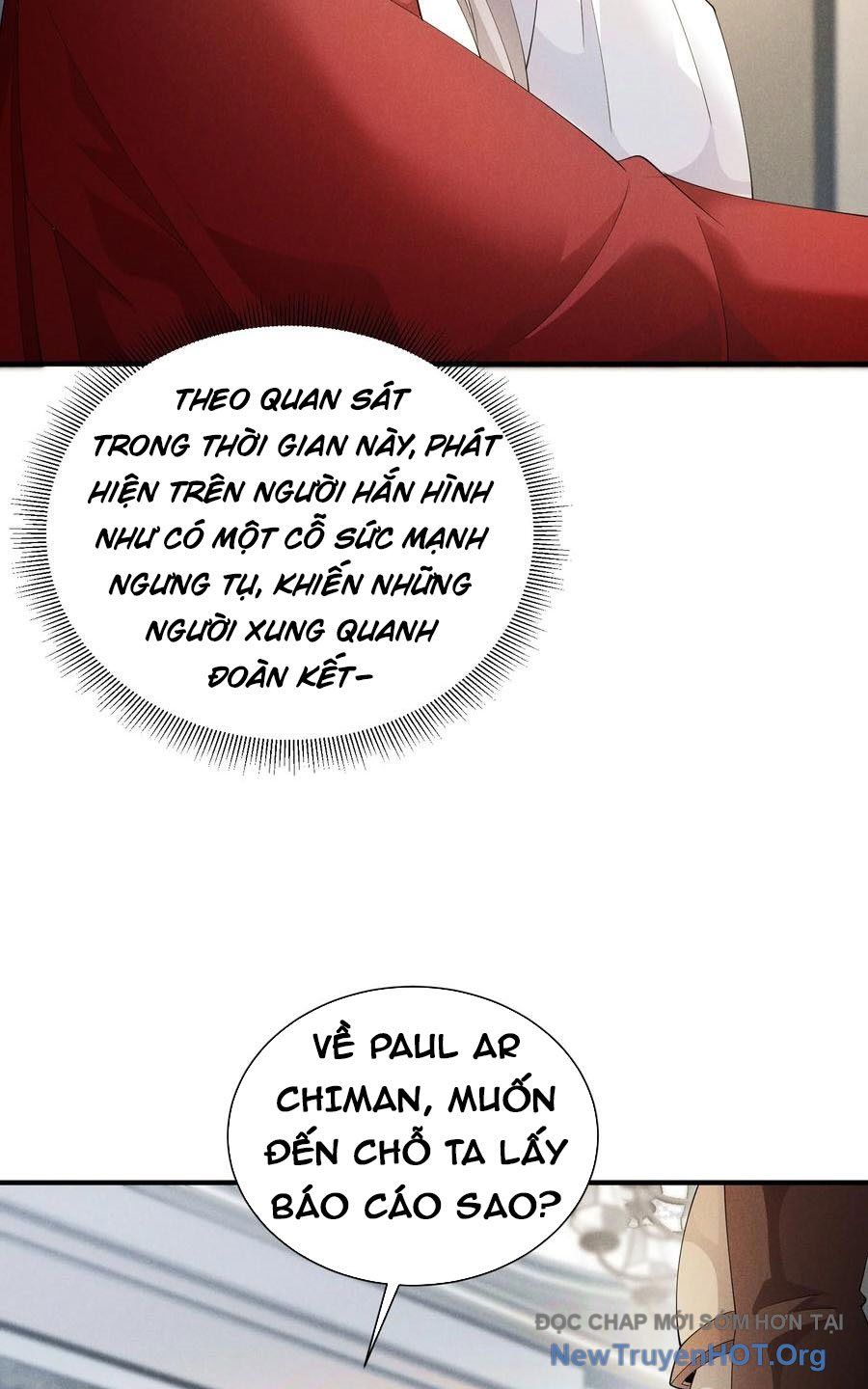 Tiểu Bạo Chúa Không Muốn Gặp Kết Thảm Chapter 84 - 40