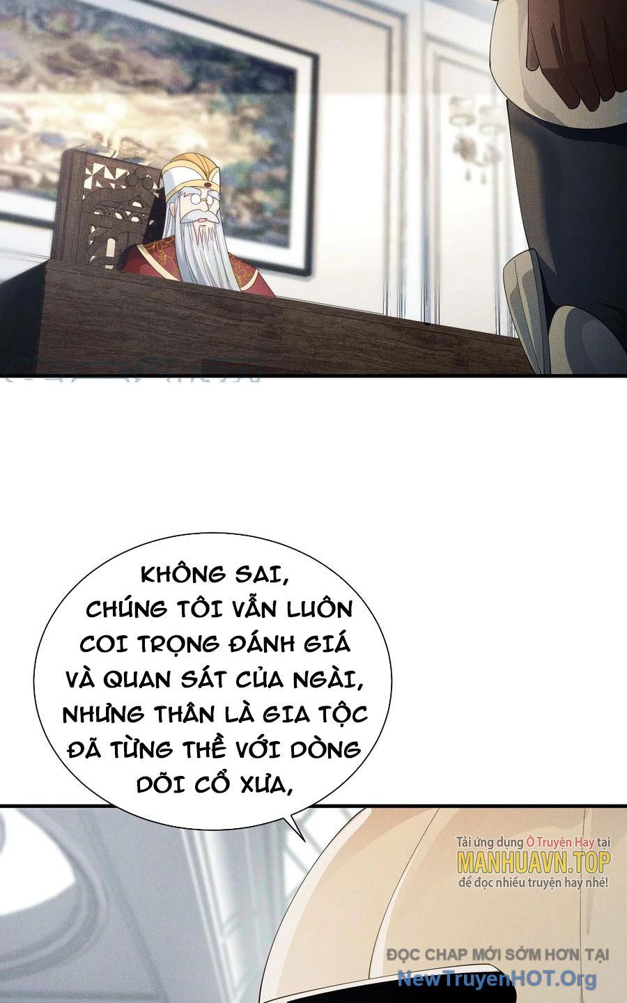 Tiểu Bạo Chúa Không Muốn Gặp Kết Thảm Chapter 84 - 41