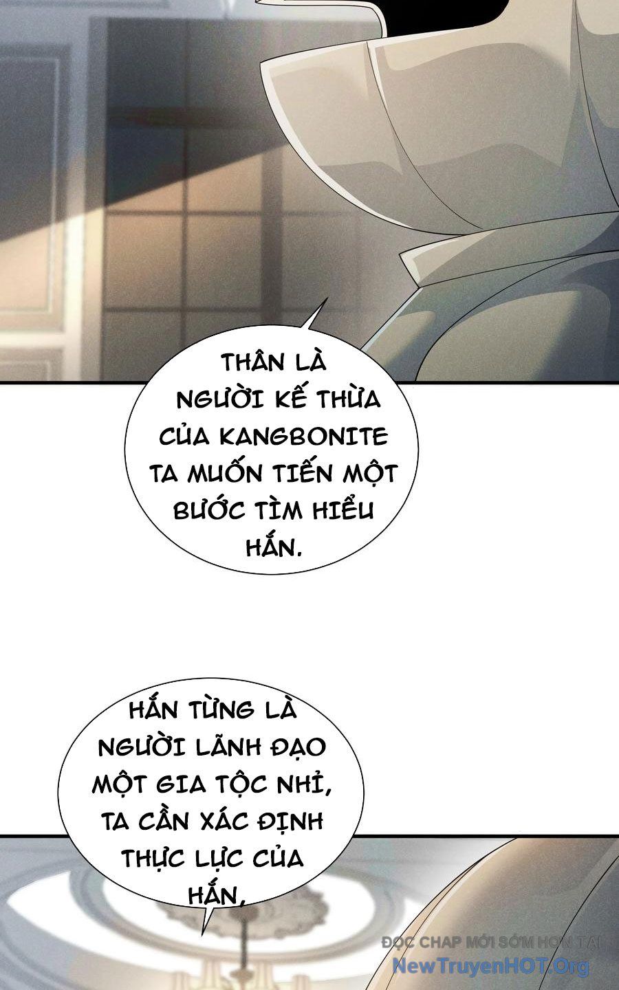 Tiểu Bạo Chúa Không Muốn Gặp Kết Thảm Chapter 84 - 42