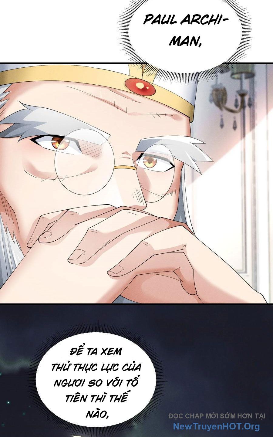 Tiểu Bạo Chúa Không Muốn Gặp Kết Thảm Chapter 84 - 46