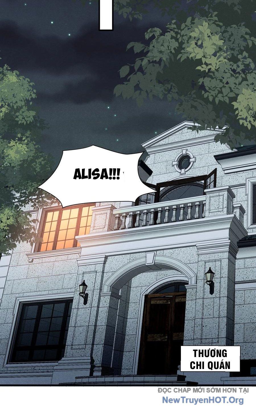 Tiểu Bạo Chúa Không Muốn Gặp Kết Thảm Chapter 84 - 48