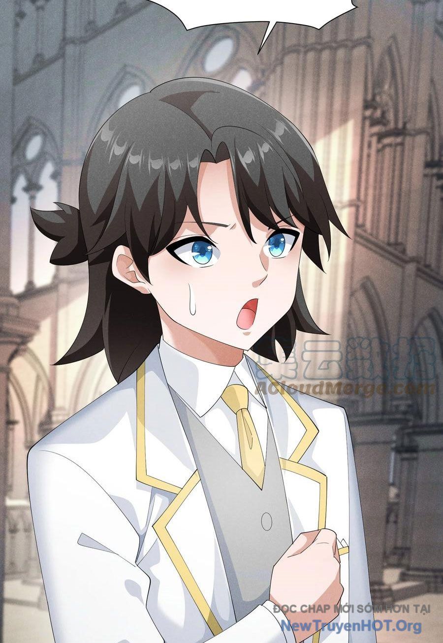 Tiểu Bạo Chúa Không Muốn Gặp Kết Thảm Chapter 84 - 6