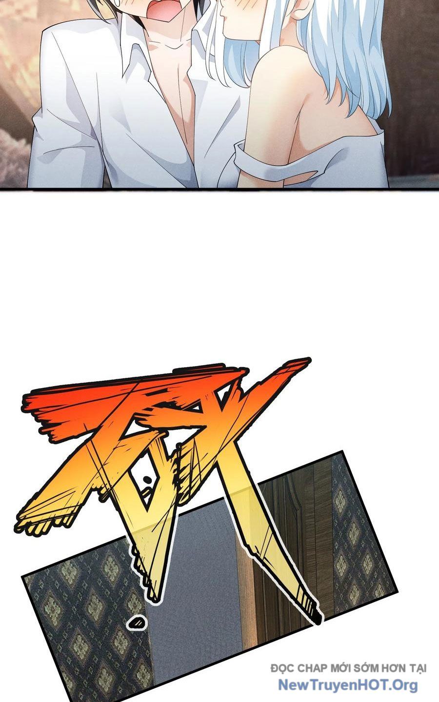 Tiểu Bạo Chúa Không Muốn Gặp Kết Thảm Chapter 84 - 52