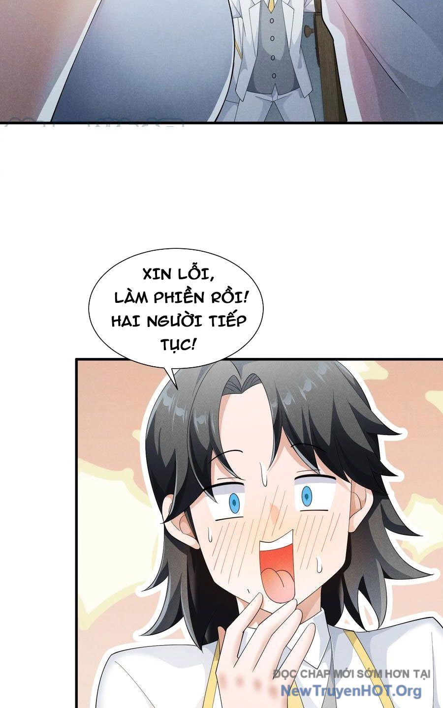 Tiểu Bạo Chúa Không Muốn Gặp Kết Thảm Chapter 84 - 54