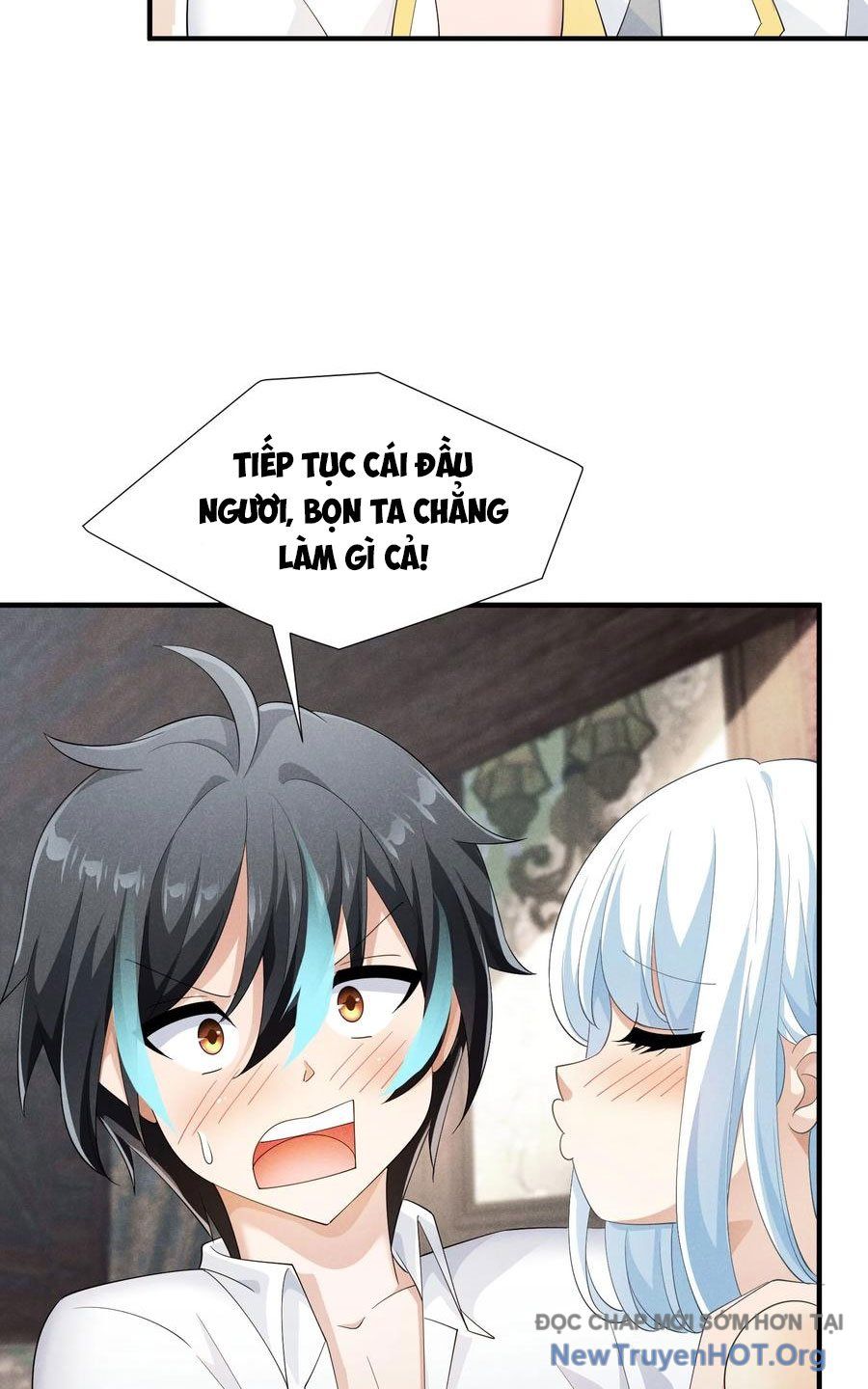 Tiểu Bạo Chúa Không Muốn Gặp Kết Thảm Chapter 84 - 55