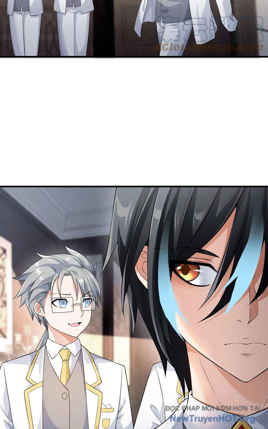 Tiểu Bạo Chúa Không Muốn Gặp Kết Thảm Chapter 84 - 57