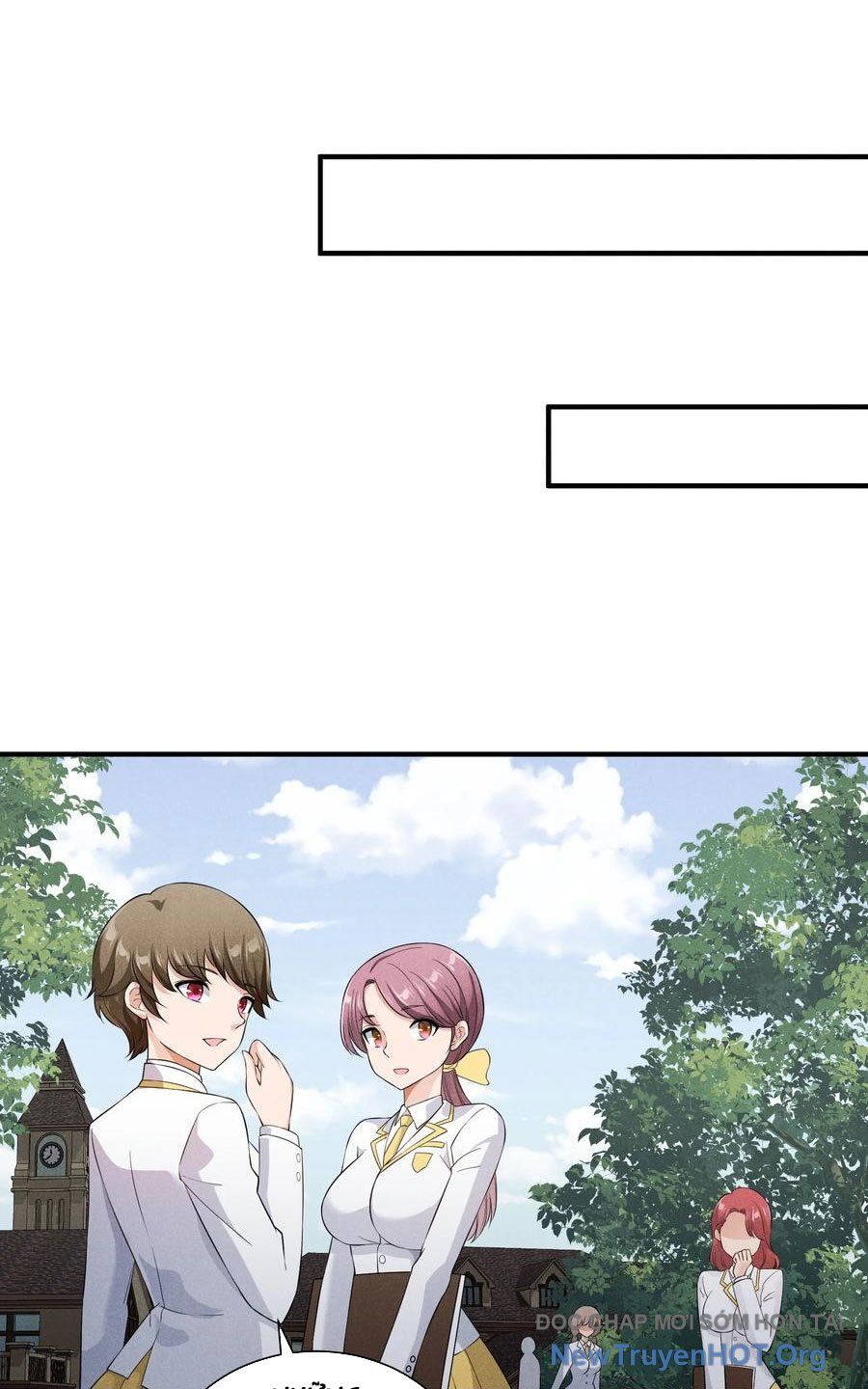 Tiểu Bạo Chúa Không Muốn Gặp Kết Thảm Chapter 84 - 59