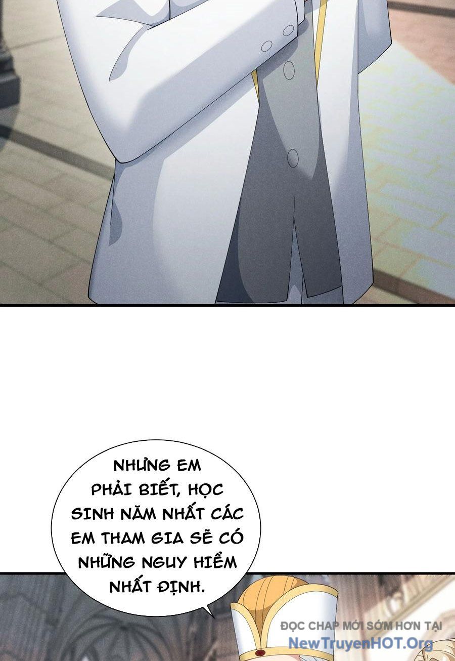 Tiểu Bạo Chúa Không Muốn Gặp Kết Thảm Chapter 84 - 7