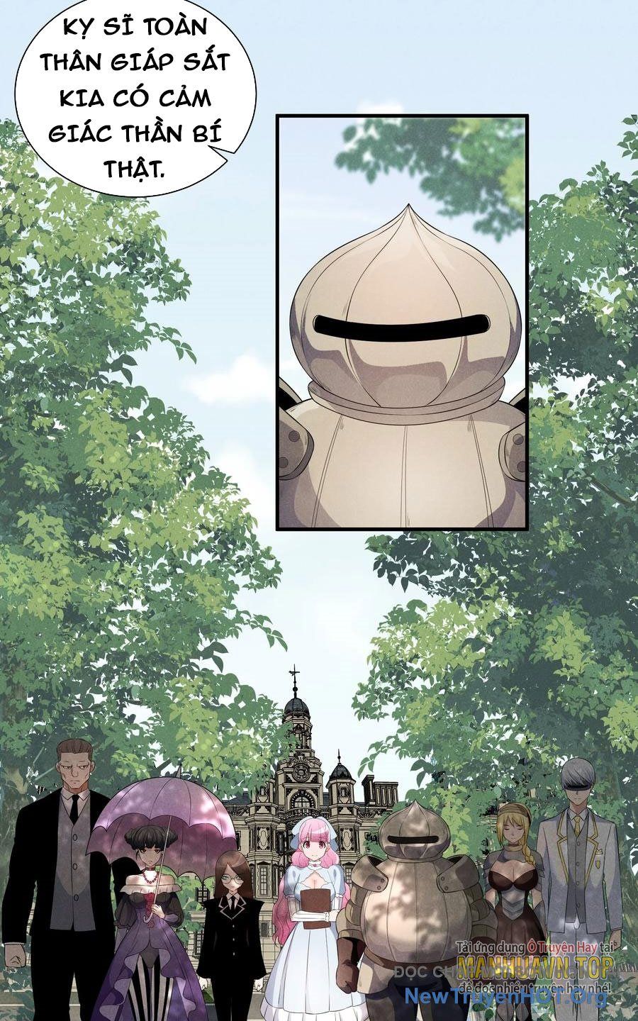 Tiểu Bạo Chúa Không Muốn Gặp Kết Thảm Chapter 84 - 61