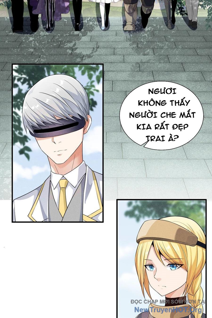 Tiểu Bạo Chúa Không Muốn Gặp Kết Thảm Chapter 84 - 62