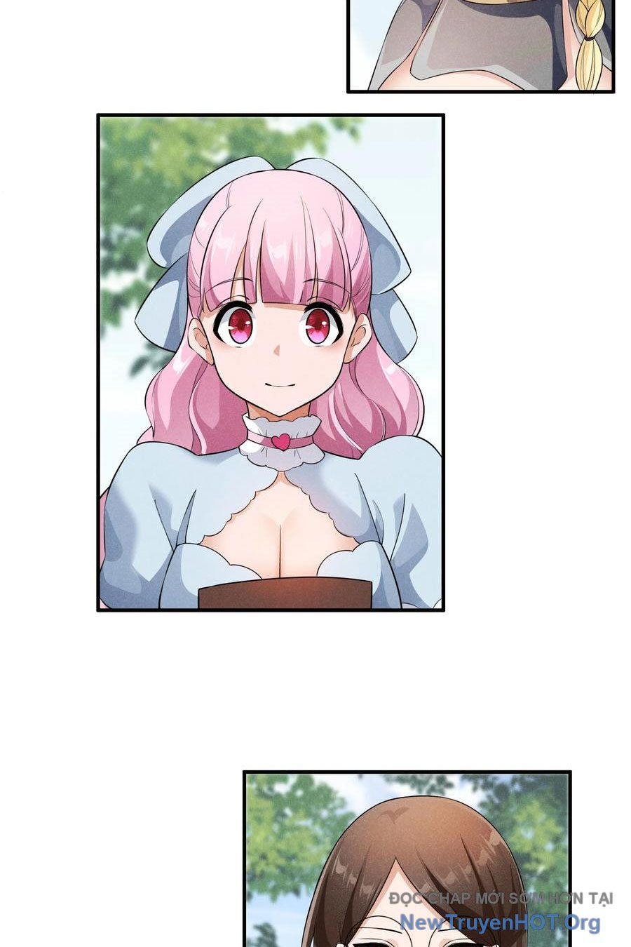 Tiểu Bạo Chúa Không Muốn Gặp Kết Thảm Chapter 84 - 63