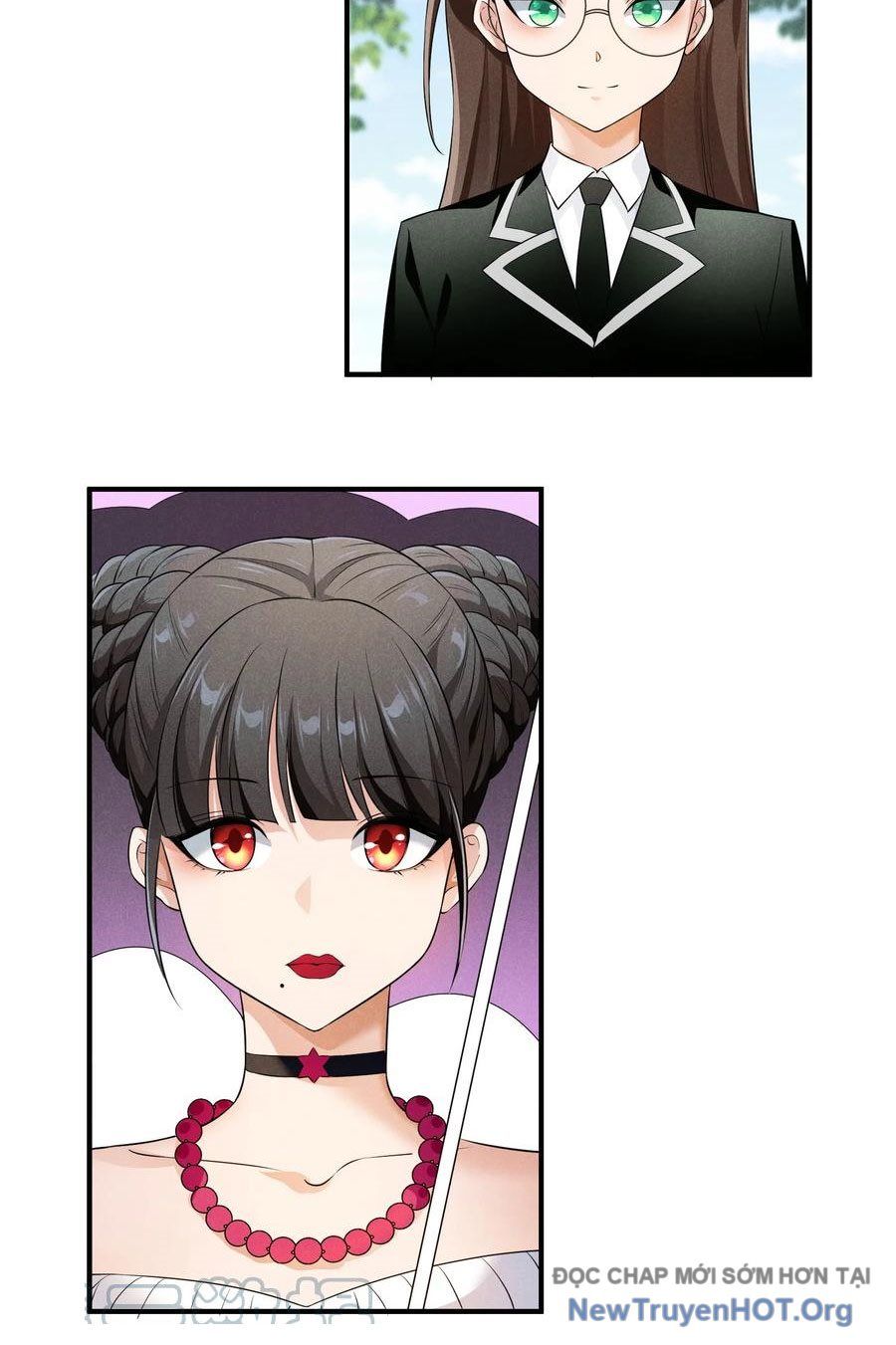 Tiểu Bạo Chúa Không Muốn Gặp Kết Thảm Chapter 84 - 64