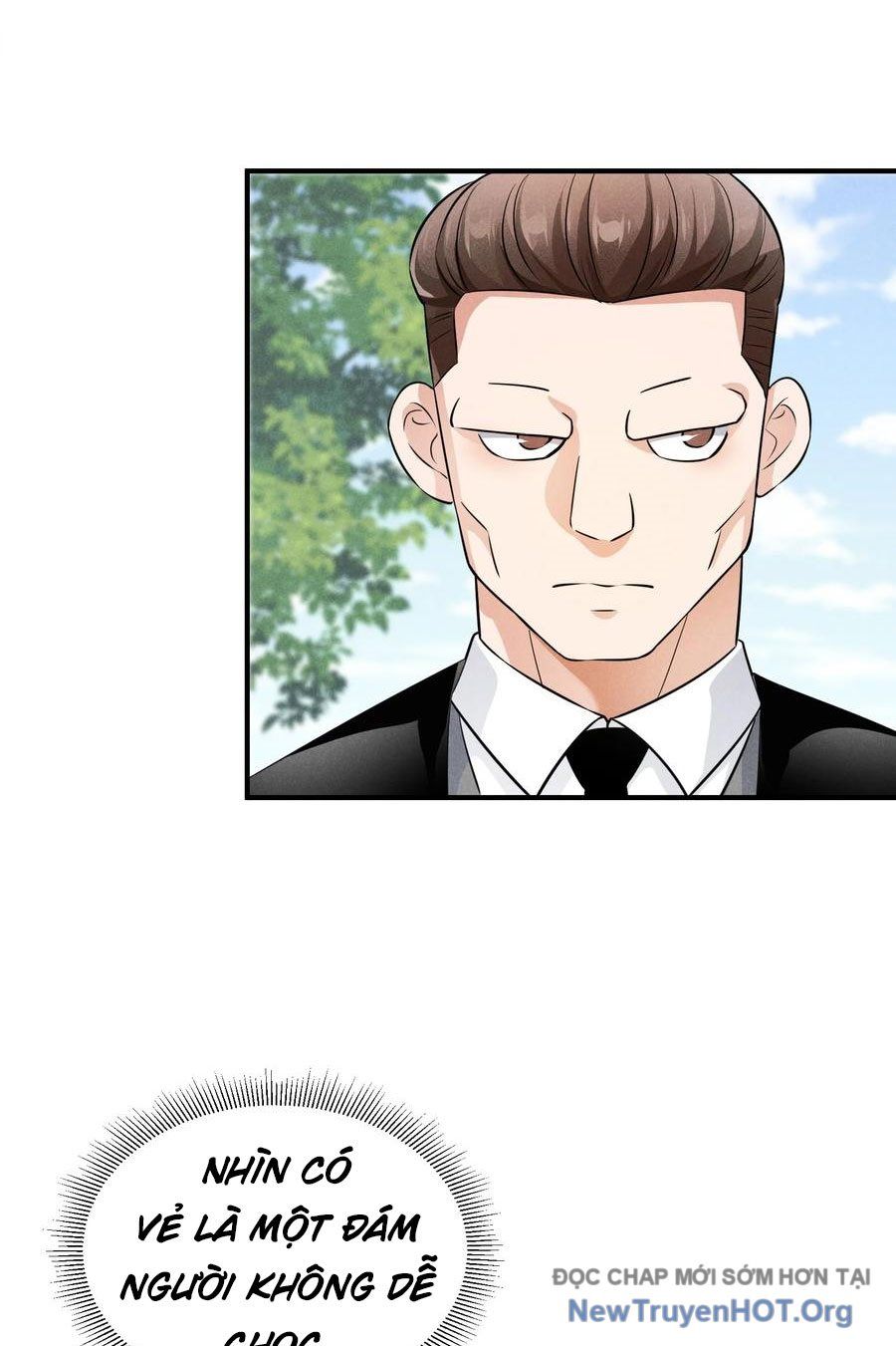 Tiểu Bạo Chúa Không Muốn Gặp Kết Thảm Chapter 84 - 65