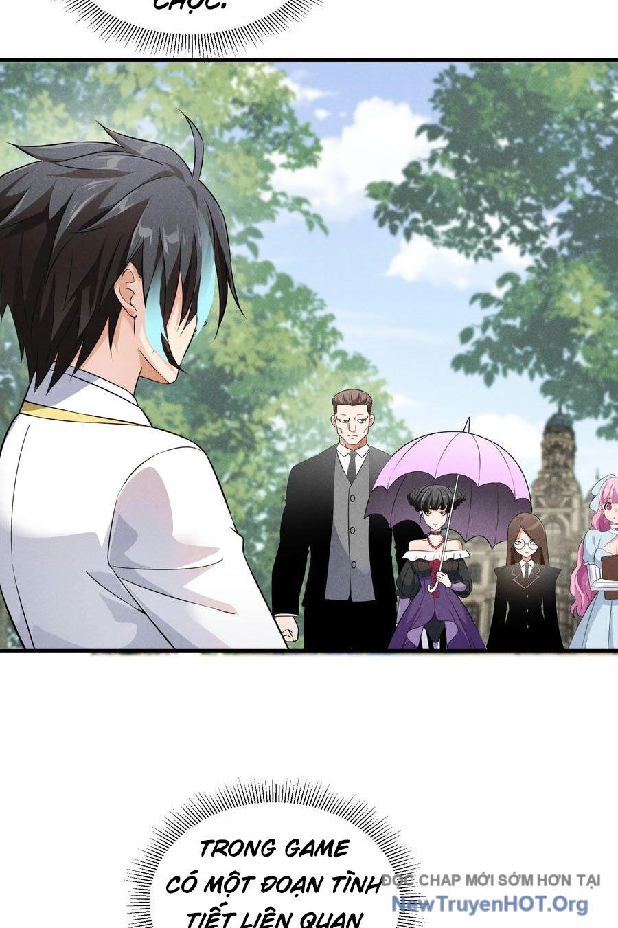 Tiểu Bạo Chúa Không Muốn Gặp Kết Thảm Chapter 84 - 66