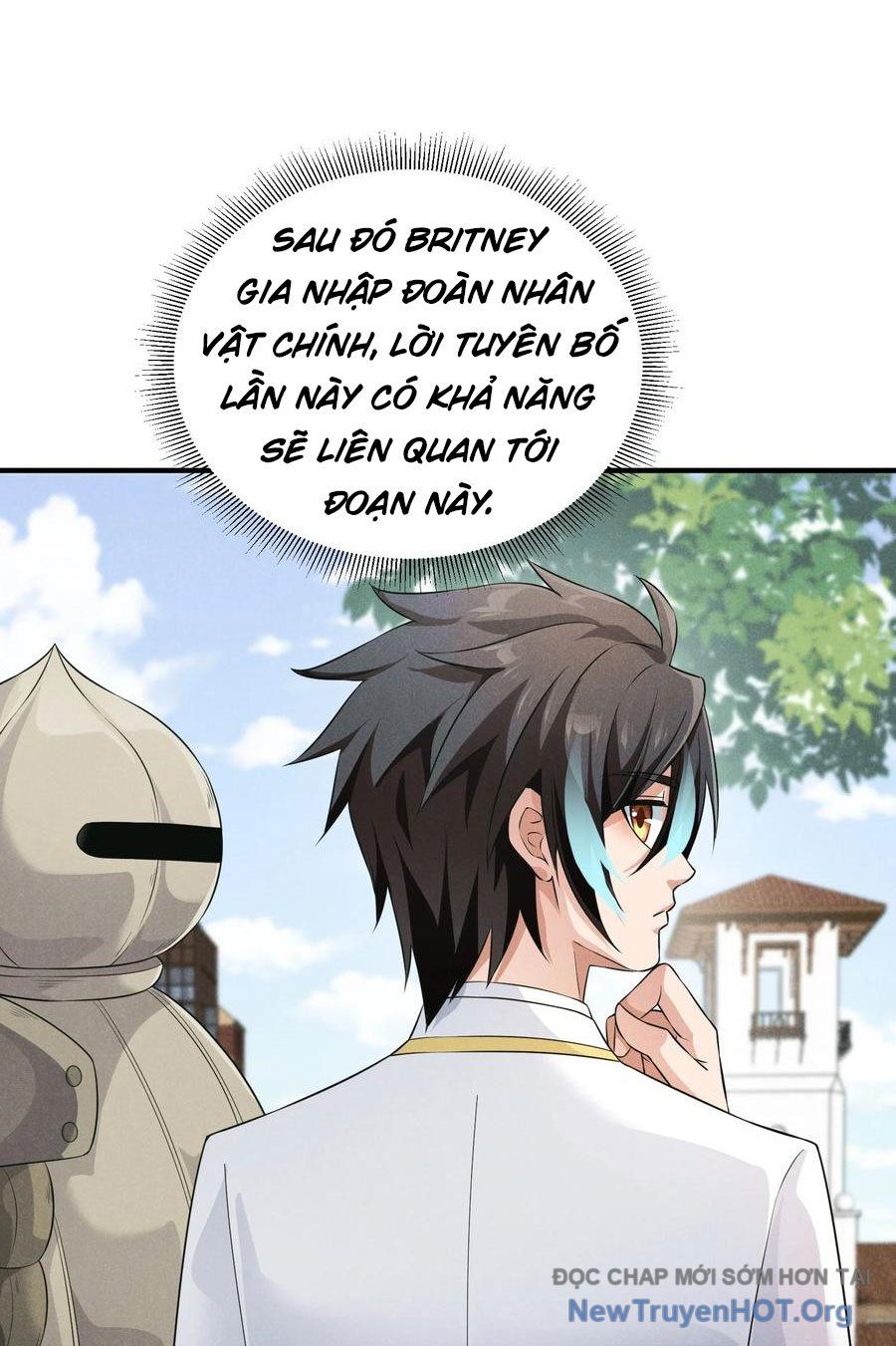 Tiểu Bạo Chúa Không Muốn Gặp Kết Thảm Chapter 84 - 68