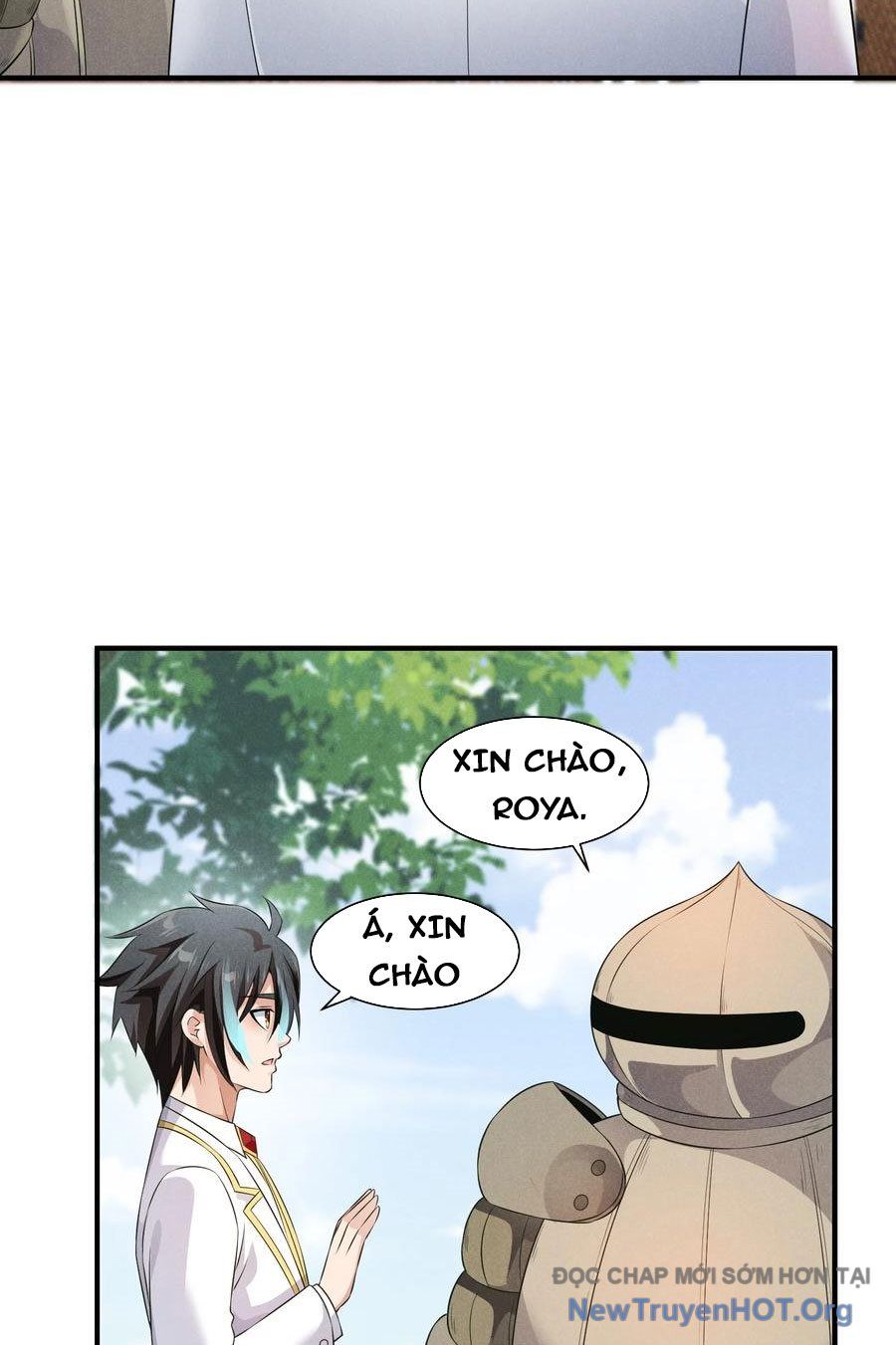 Tiểu Bạo Chúa Không Muốn Gặp Kết Thảm Chapter 84 - 69