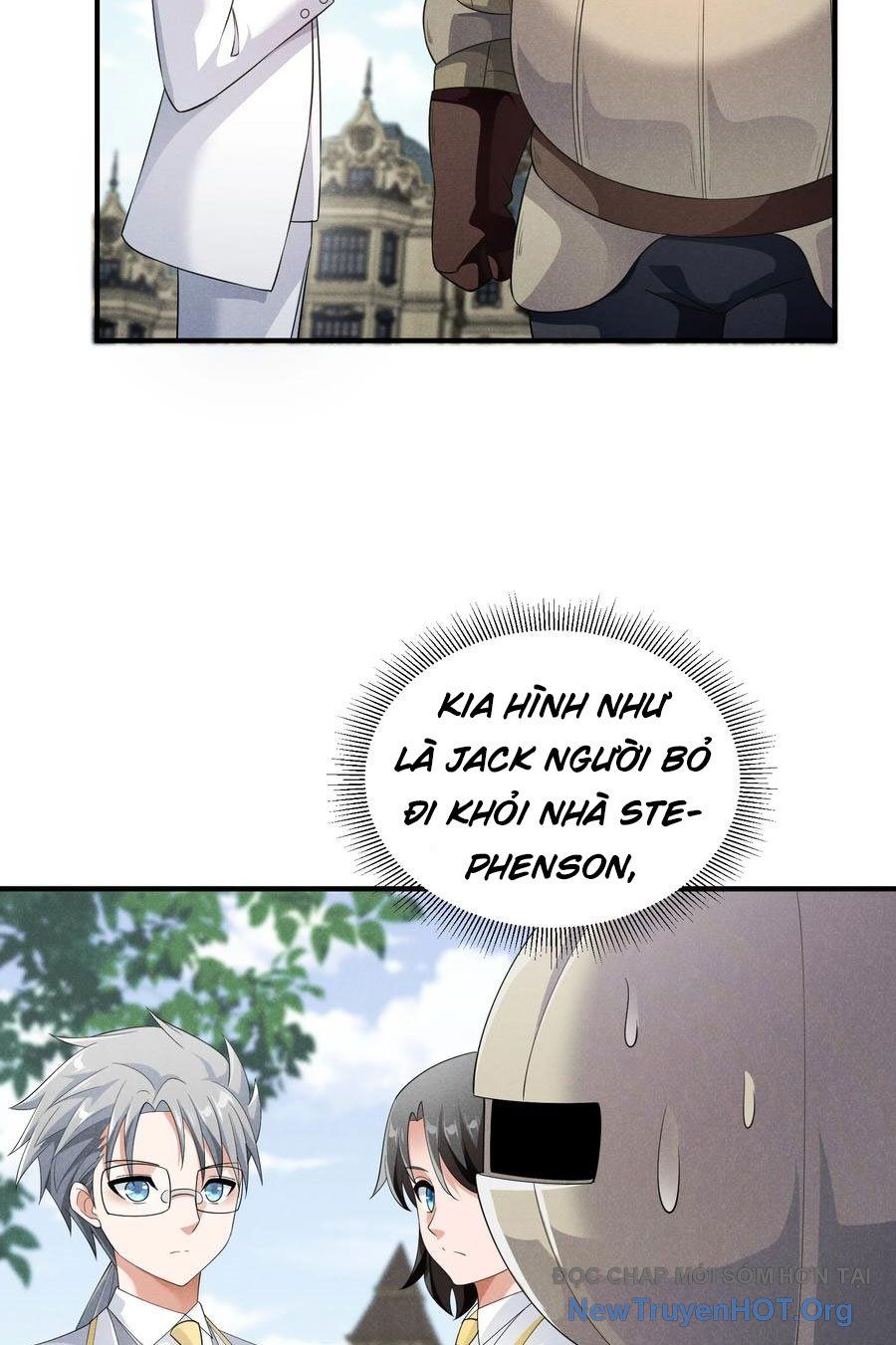 Tiểu Bạo Chúa Không Muốn Gặp Kết Thảm Chapter 84 - 70