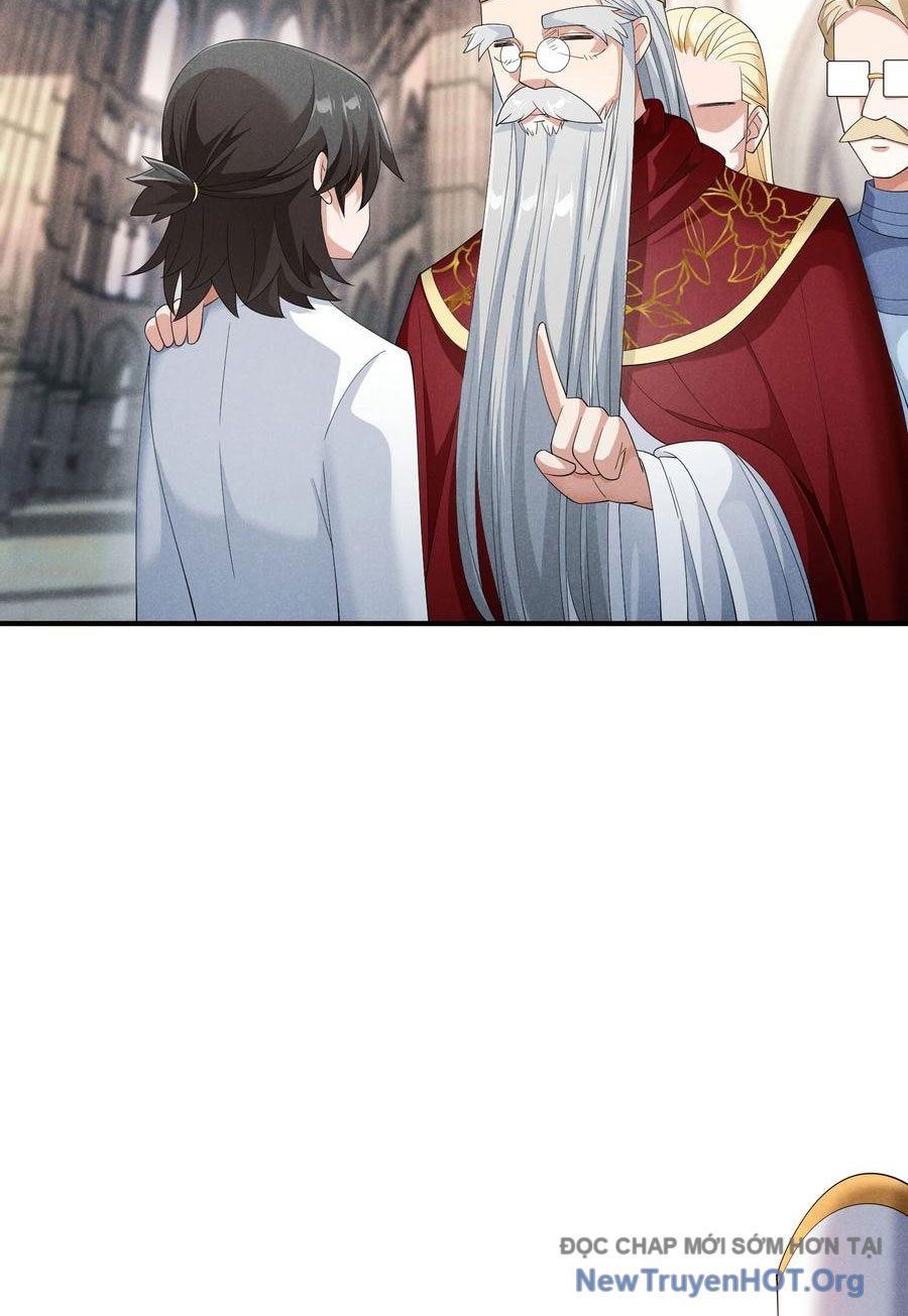 Tiểu Bạo Chúa Không Muốn Gặp Kết Thảm Chapter 84 - 8