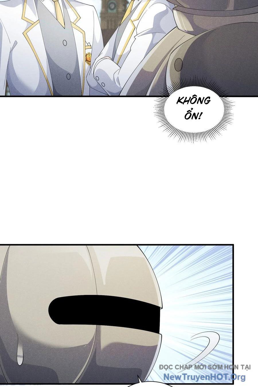 Tiểu Bạo Chúa Không Muốn Gặp Kết Thảm Chapter 84 - 71