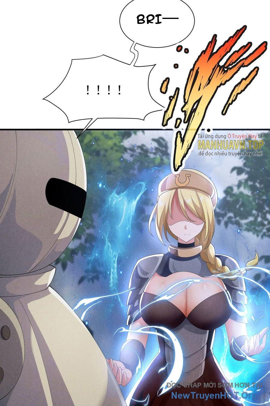 Tiểu Bạo Chúa Không Muốn Gặp Kết Thảm Chapter 84 - 72