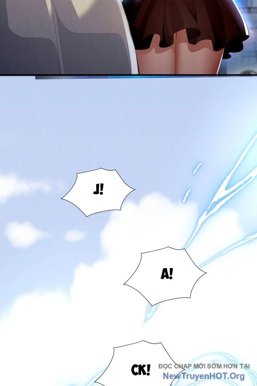 Tiểu Bạo Chúa Không Muốn Gặp Kết Thảm Chapter 84 - 73