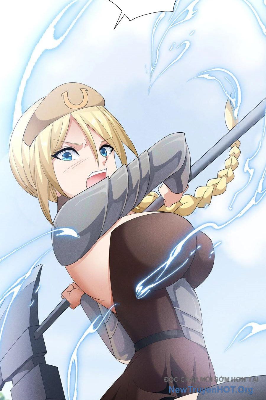 Tiểu Bạo Chúa Không Muốn Gặp Kết Thảm Chapter 84 - 74