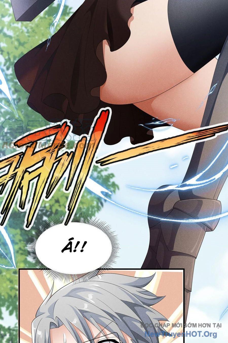 Tiểu Bạo Chúa Không Muốn Gặp Kết Thảm Chapter 84 - 75