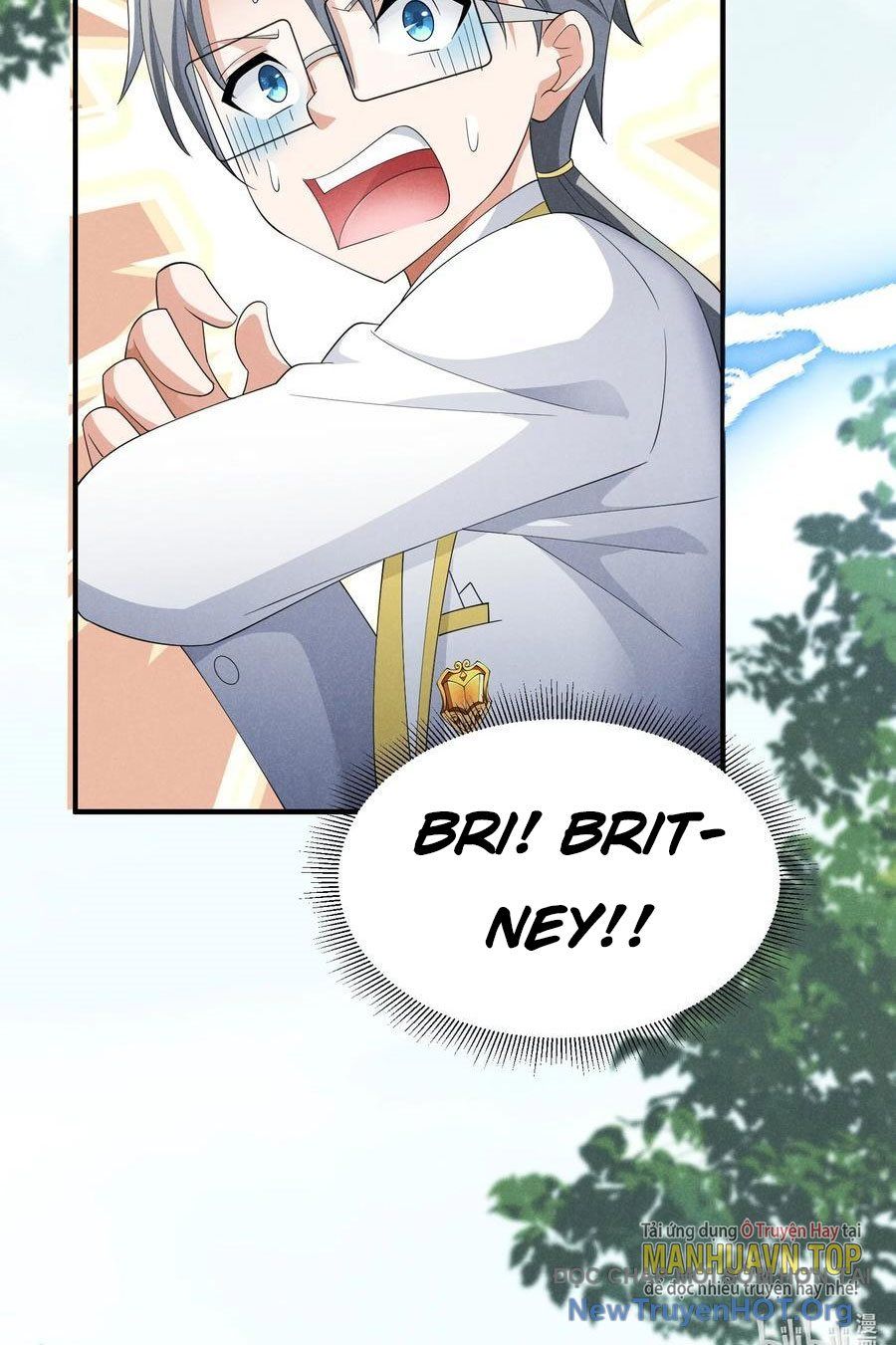 Tiểu Bạo Chúa Không Muốn Gặp Kết Thảm Chapter 84 - 76