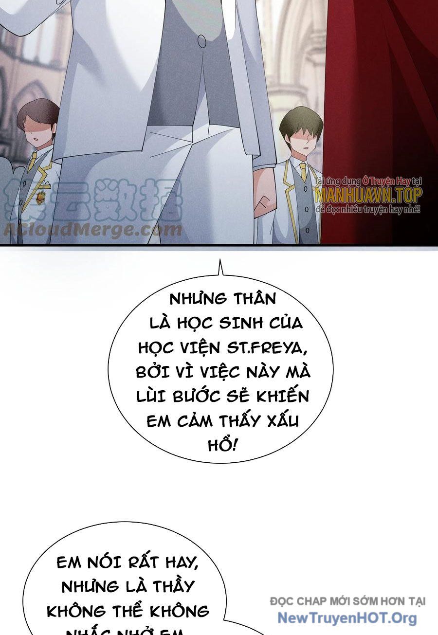 Tiểu Bạo Chúa Không Muốn Gặp Kết Thảm Chapter 84 - 10