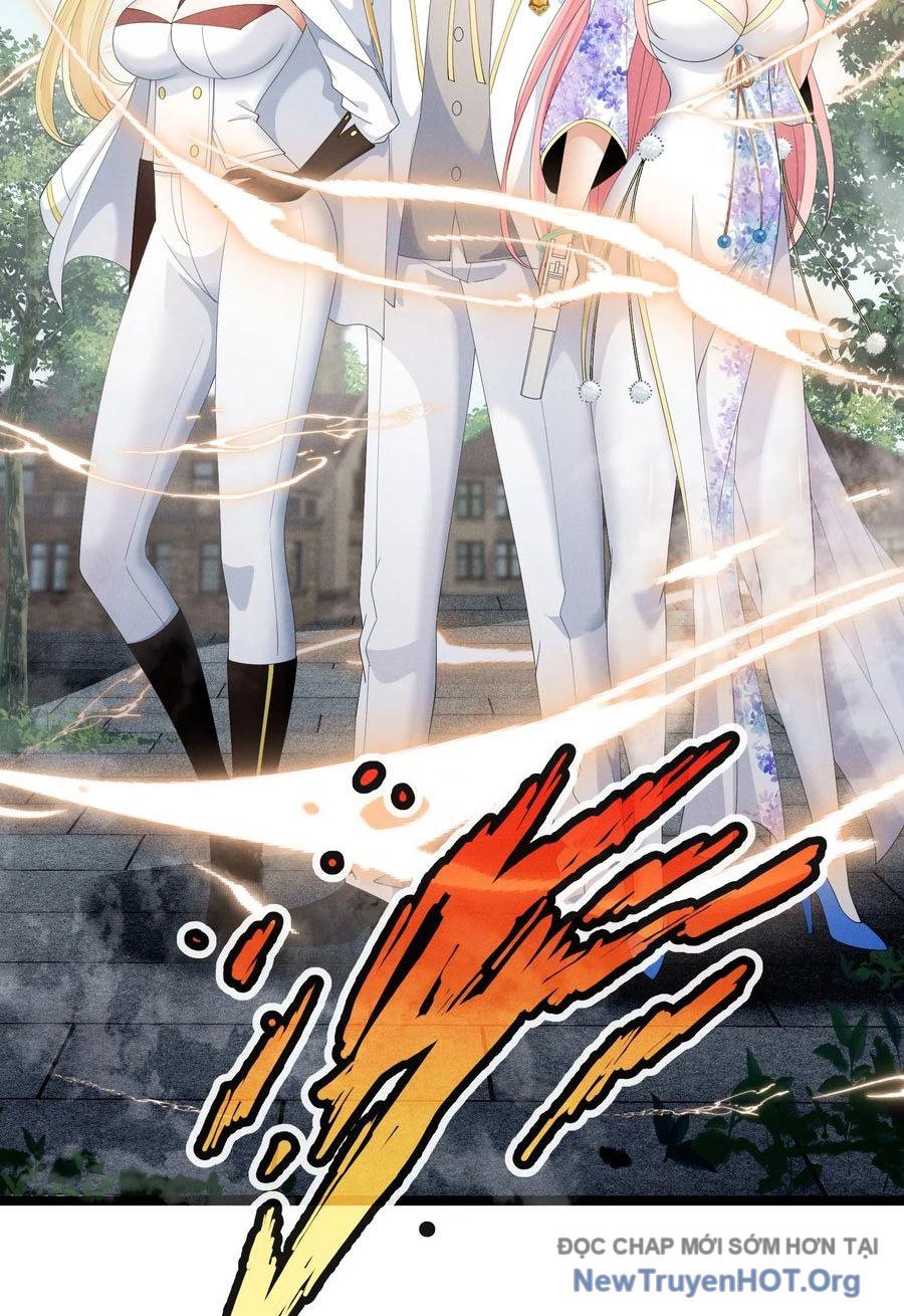 Tiểu Bạo Chúa Không Muốn Gặp Kết Thảm Chapter 85 - 11