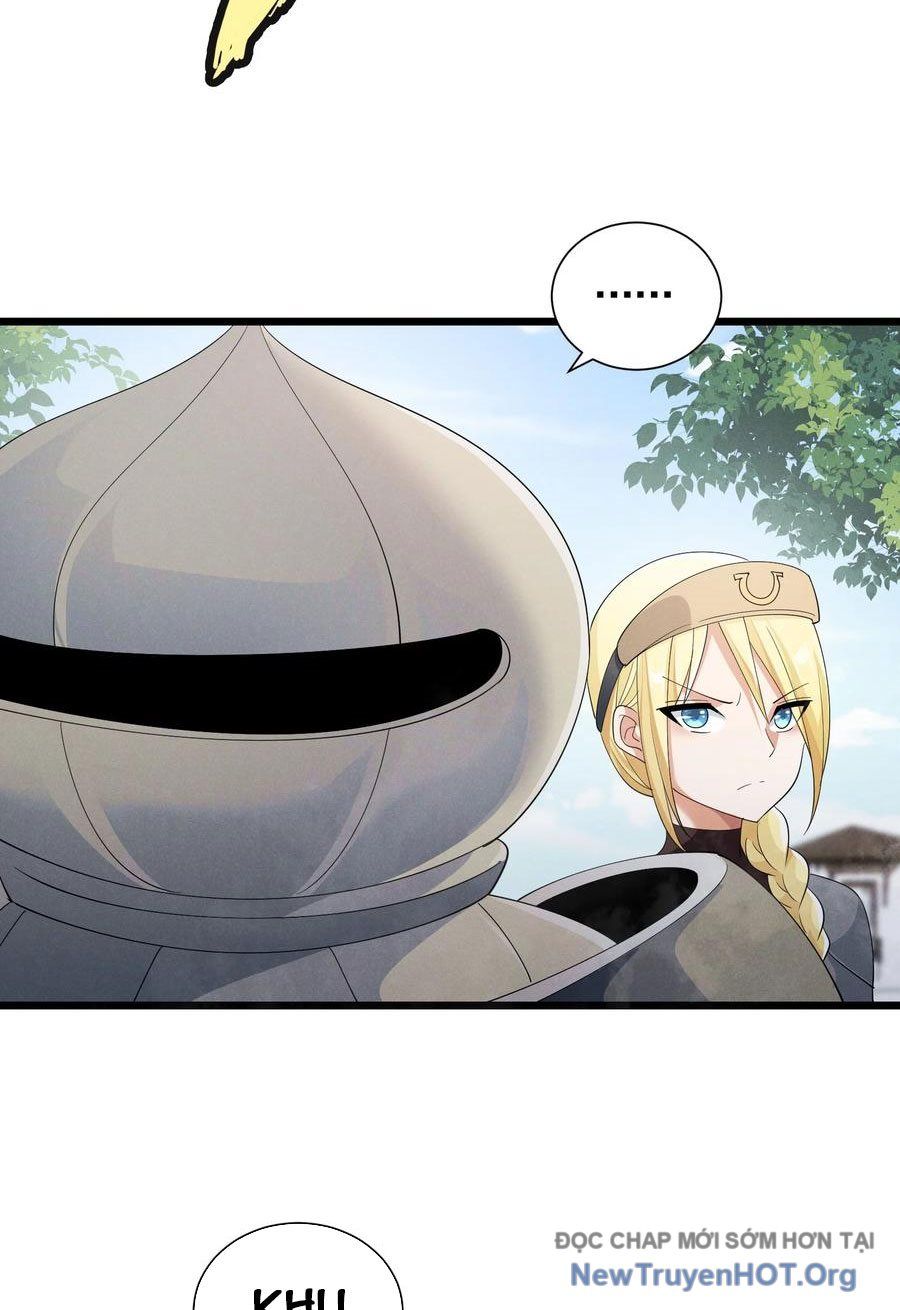 Tiểu Bạo Chúa Không Muốn Gặp Kết Thảm Chapter 85 - 12