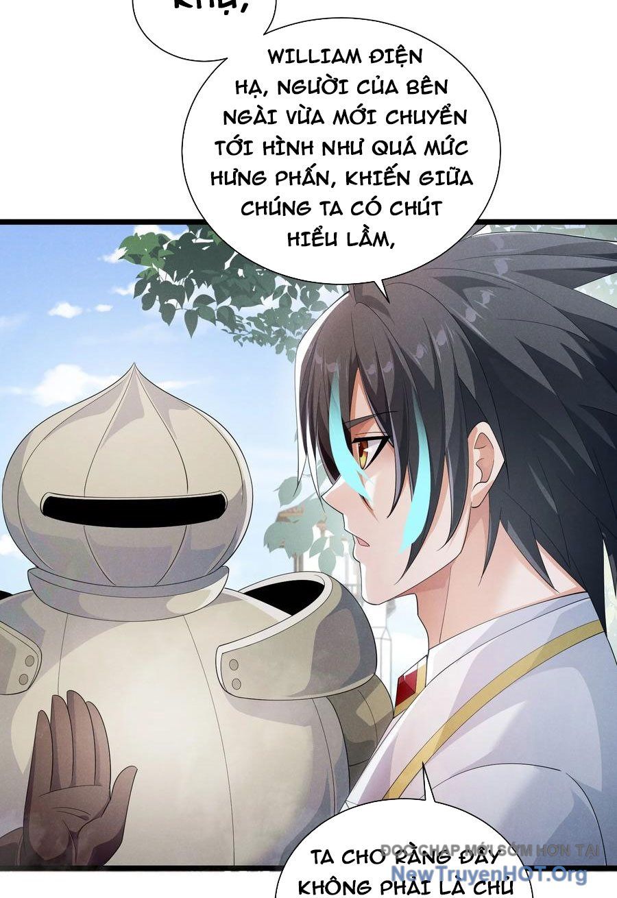 Tiểu Bạo Chúa Không Muốn Gặp Kết Thảm Chapter 85 - 13