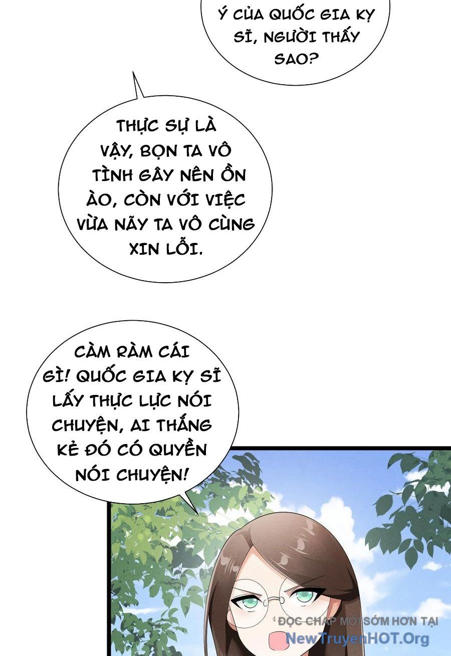 Tiểu Bạo Chúa Không Muốn Gặp Kết Thảm Chapter 85 - 14