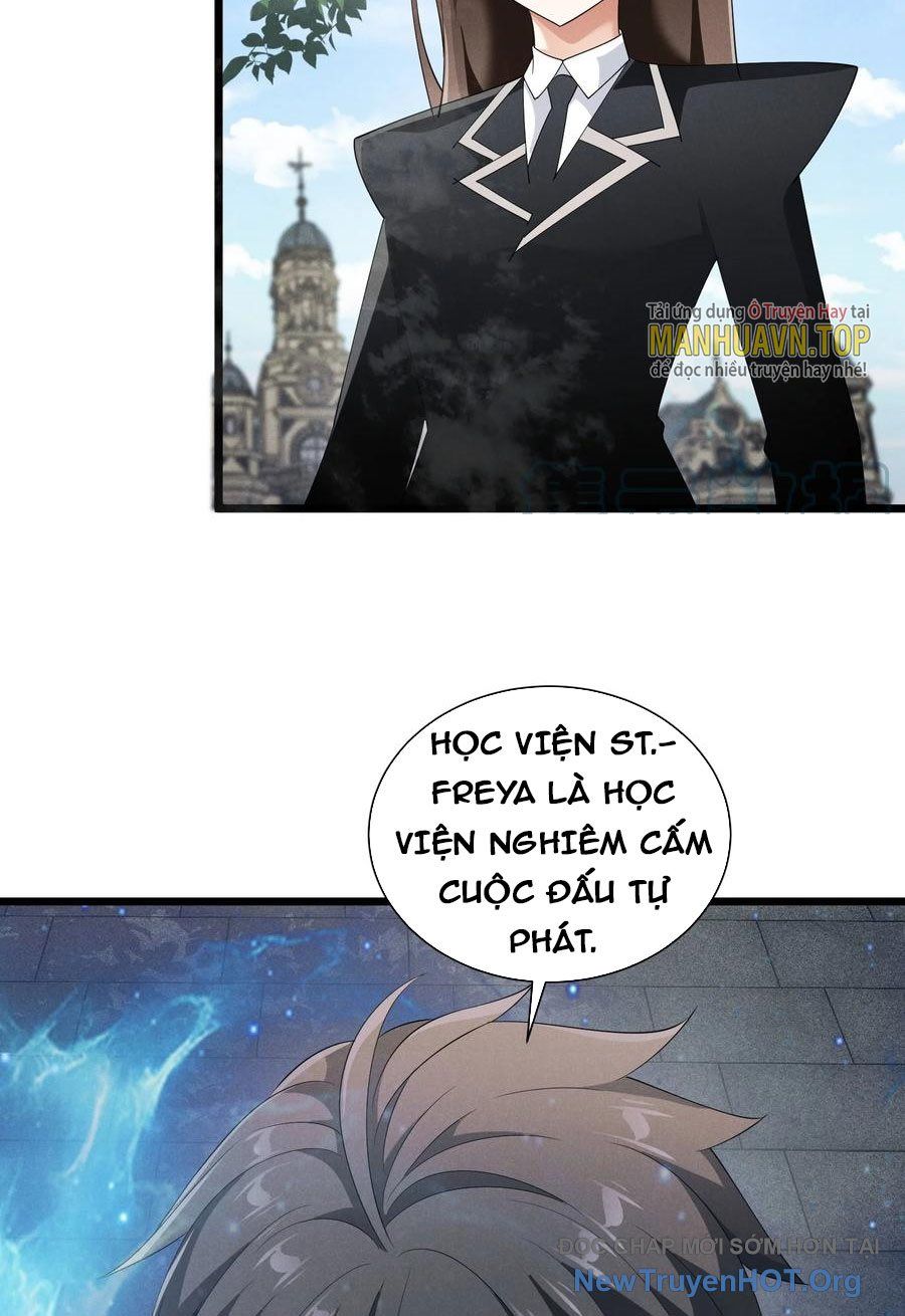 Tiểu Bạo Chúa Không Muốn Gặp Kết Thảm Chapter 85 - 15