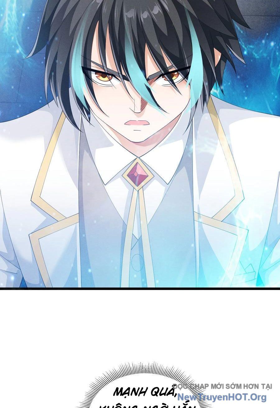 Tiểu Bạo Chúa Không Muốn Gặp Kết Thảm Chapter 85 - 16
