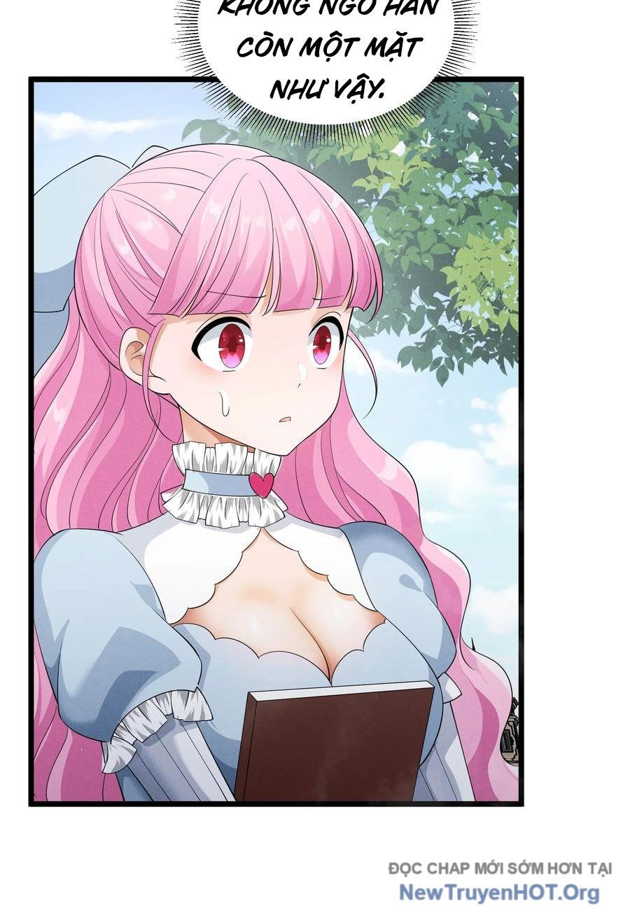 Tiểu Bạo Chúa Không Muốn Gặp Kết Thảm Chapter 85 - 17